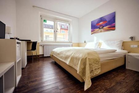 The 4You Hostel & Munich - 102