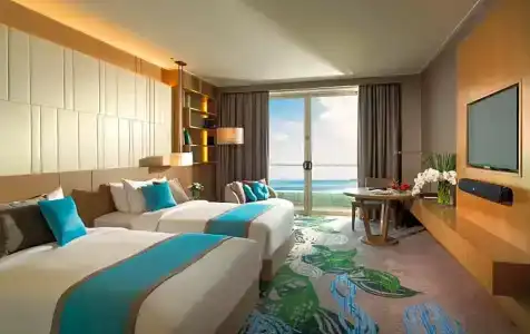 Intercontinental Nha Trang, An Ihg - 125