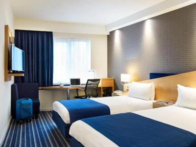 Holiday Inn Express Hasselt, An Ihg - 53