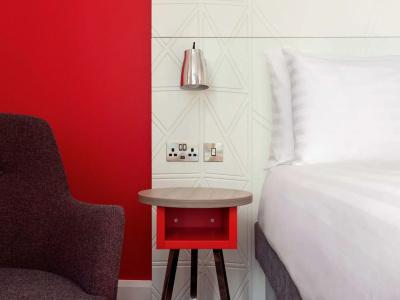 ibis Styles Glasgow Central - 8