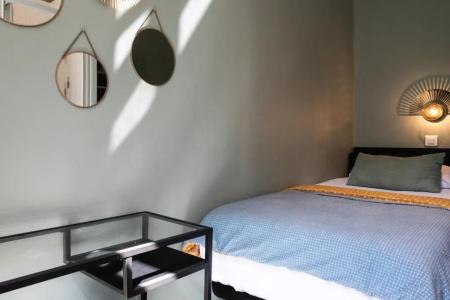 boutique Hôtel Azur - 28