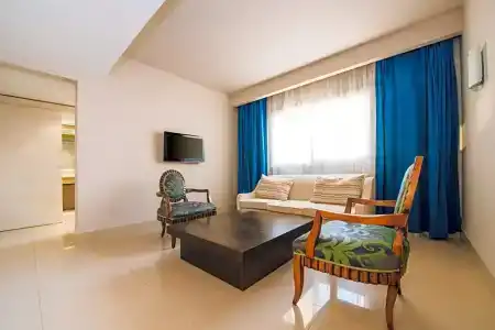 Iberostar Selection Diar El Andalous - 64