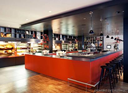 citizenM Glasgow - 29