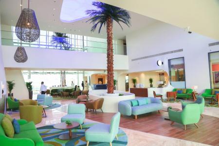 The Retreat Palm Dubai MGallery by Sofitel - 23