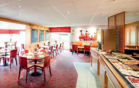 ibis Quimper - 26