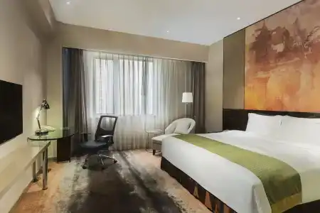 Holiday Inn Nanjing Aqua City, An Ihg - 132