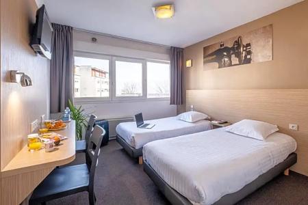 Zenitude Hôtel-Résidences Les Hauts d'Annecy - 121