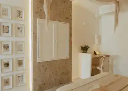 Masseria Borgo Ritella - 29