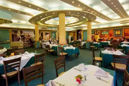 Mirage Bay Resort & Aqua Park - 37