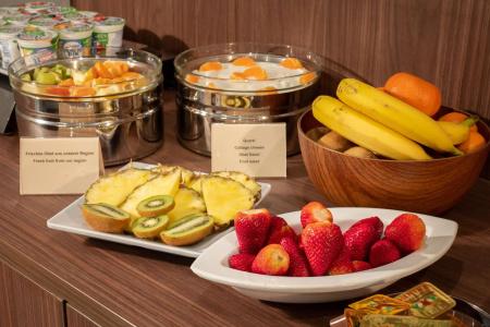 Best Western Comfort Business Düsseldorf-Neuss - 15