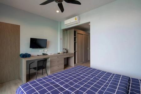 Peace Blue Naiharn Naturist Resort Phuket Sha Extra Plus - 43