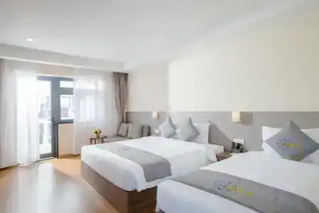 Orbit Resort & Spa - 26