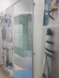 Hostel Спи Здесь - 8