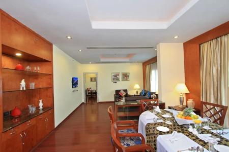 Fortune Select Jp Cosmos - Member Itc Group - 47