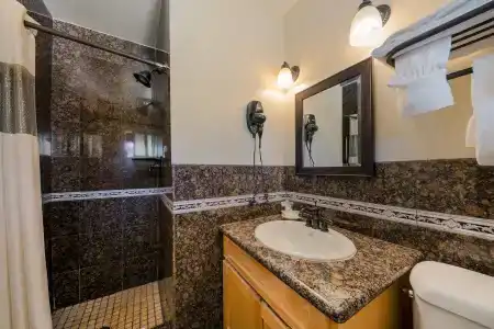 Clarion Collection Oaks Inn - 39
