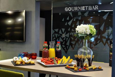 Novotel Toulouse Purpan Aéroport - 12