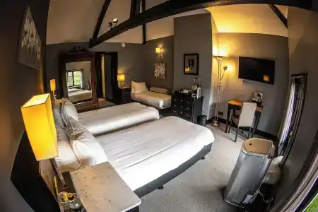 B&B 't Poorthuys - 50