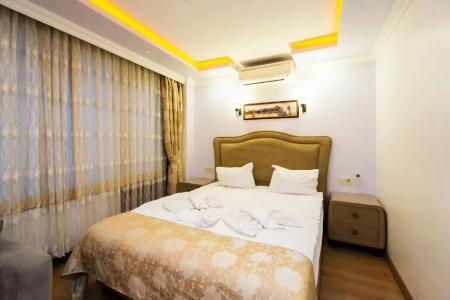 Harbour Suites Old City - 87