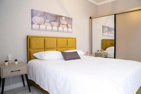 Hatton Suites Esenboga - 1