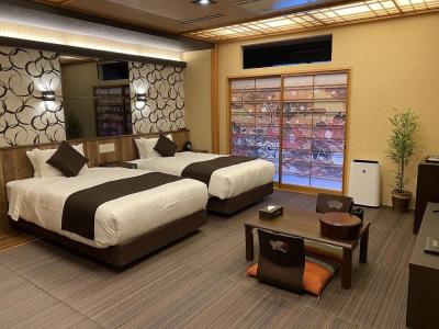 Livemax Resort Okudogo - 44