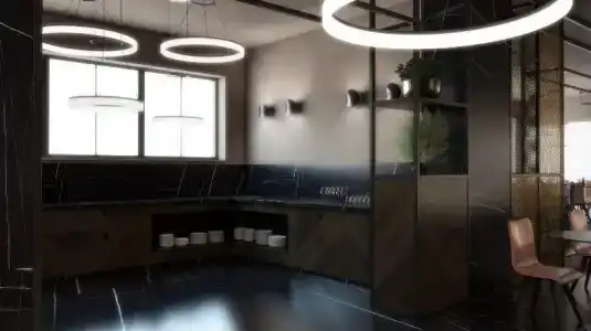 DoubleTree by Hilton Brescia - 18