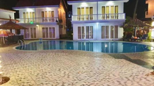 Sand Beach Resort - 47
