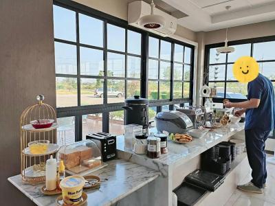 โคโค่ โฮเทล Koco - 10