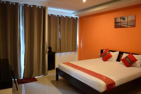 Phangan Guest House - 5