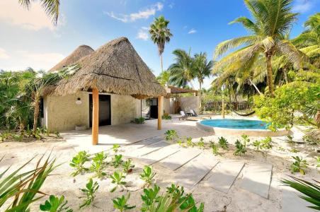 Maya Tulum By gs - 180