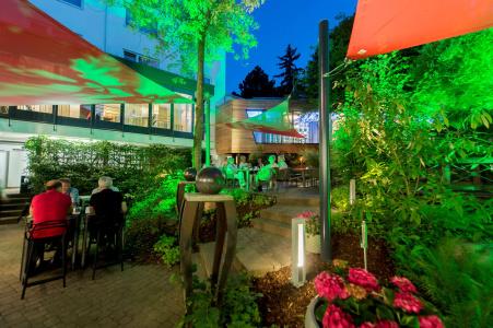 Atrium Mainz - 22