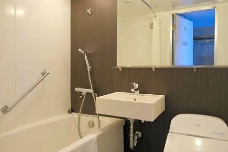 Four Points by Sheraton Hakodate - 73