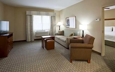 Homewood Suites by Hilton Mayo Clinic-St. Marys Campus - 93