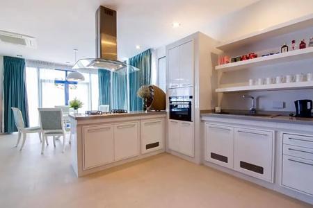 Aleenta Resort And Spa, Hua Hin - Pranburi Sha Plus - 208
