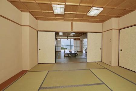 Shirahama Onsen 紀州半島 - 37