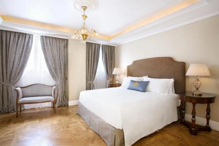 King George, a Luxury Collection, Athens - 8