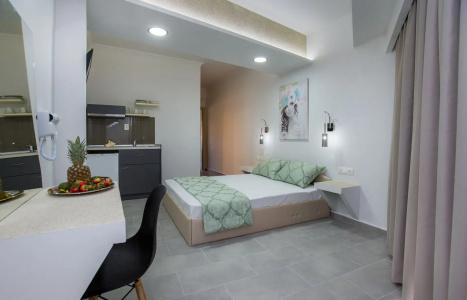 Epicentrum Suites - 137