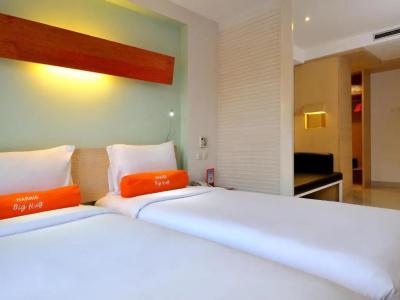 & Residences Riverview Kuta - Associated Harris - 28