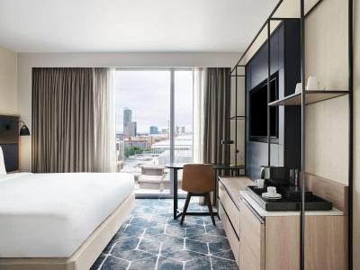 Hyatt Regency Manchester - 4