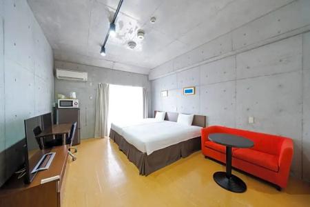 Naha-West Inn - 178
