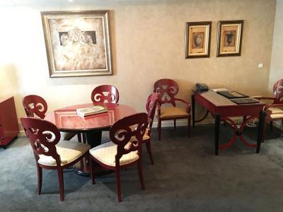 Theoxenia House - 5