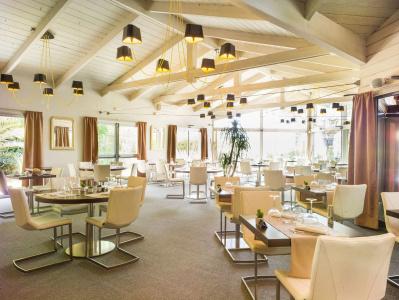 Hôtel Marina Corsica - 20