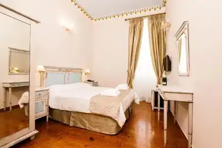 Palaiologos Luxury City - 21