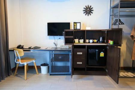 Wealth Boutique Chiang Mai - 54