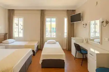 Fidan Apart - 33