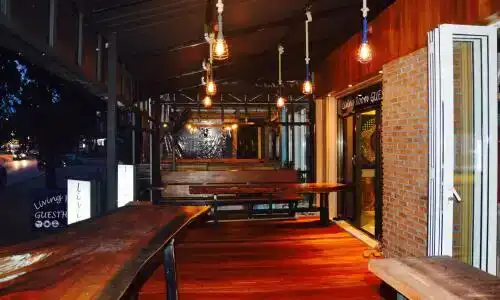 Living Room Guesthouse - 0