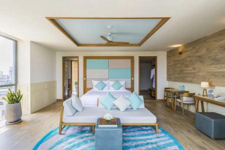 Fusion Suites Vung Tau - 52