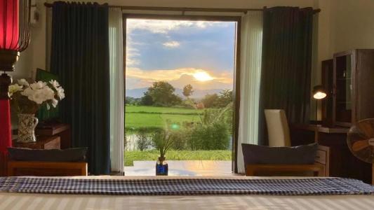 Nan Seasons Boutique Resort - 149