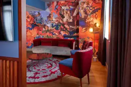 Malmaison Manchester - 121