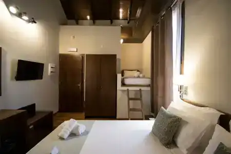 D'Argento Boutique Rooms - 46