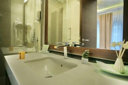 Belgreat Premium Suites - 10